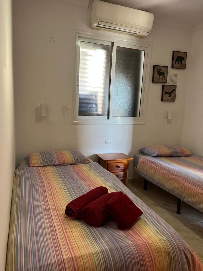 Lovely Apartment 2 Rooms With Big Terrace In Puerto Rico Puerto Rico  Kültér fotó