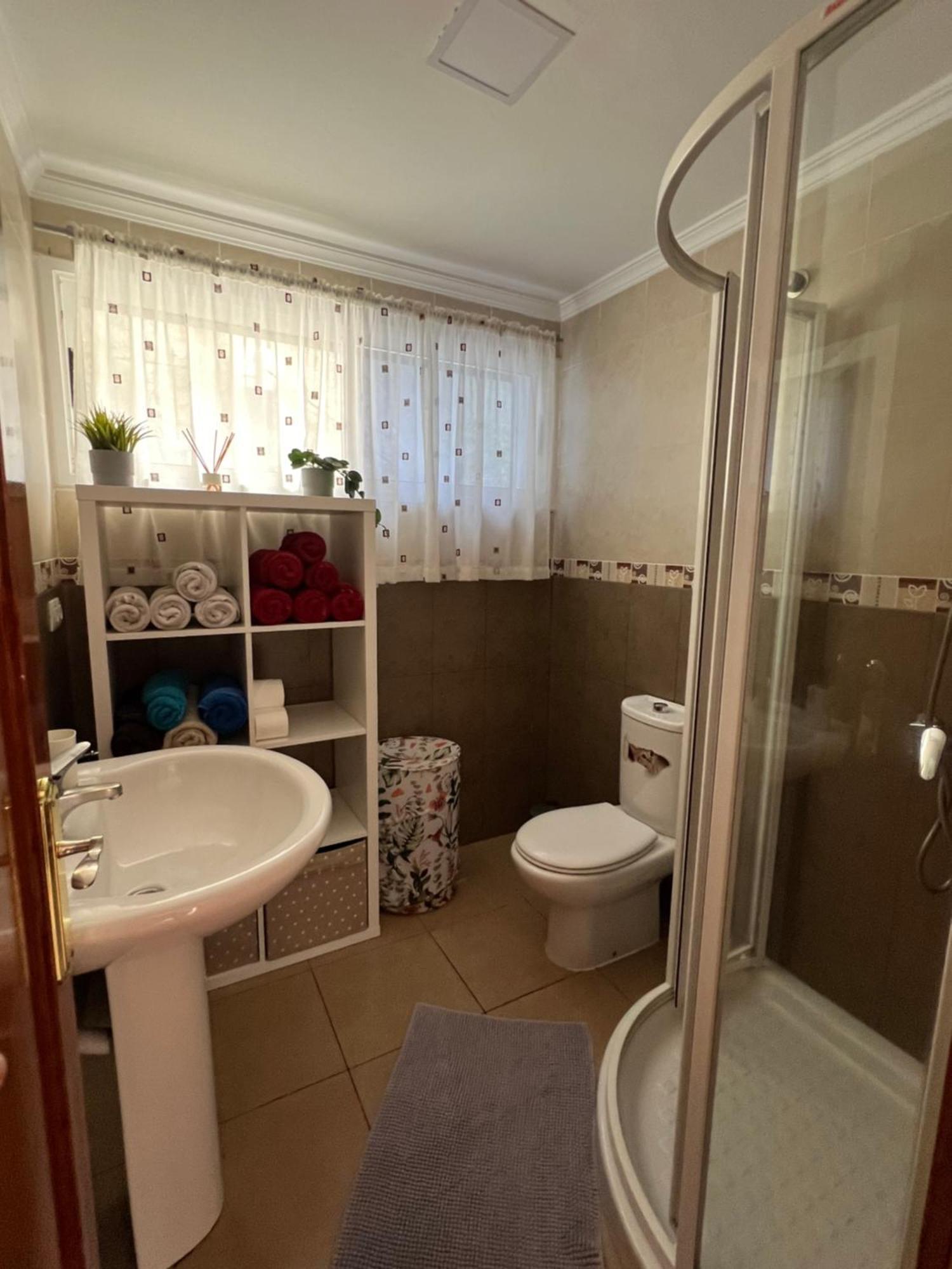 Lovely Apartment 2 Rooms With Big Terrace In Puerto Rico Puerto Rico  Kültér fotó